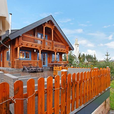 Ferienhaus Mühlenblick Medebach Exterior foto