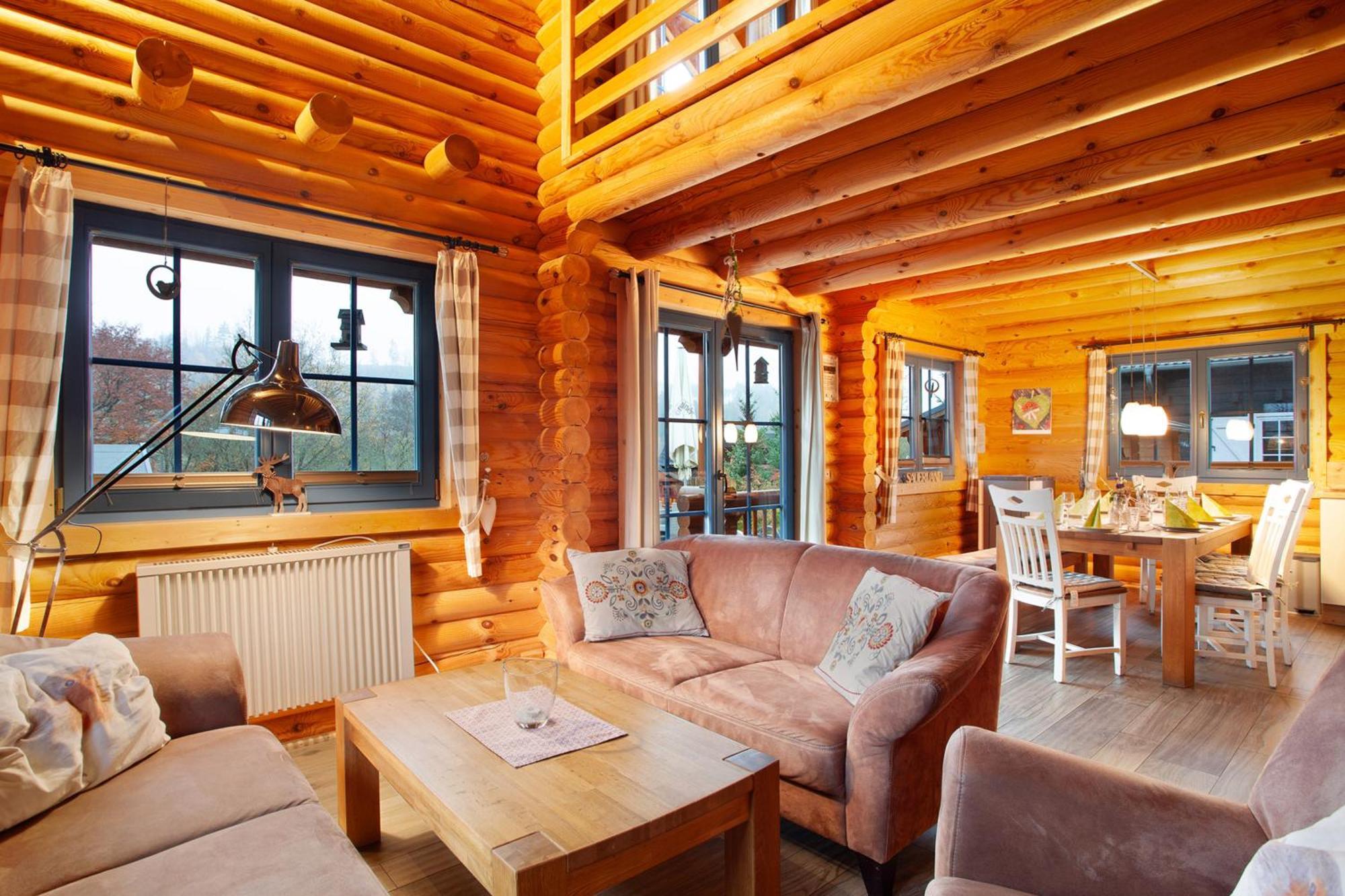 Ferienhaus Mühlenblick Medebach Exterior foto